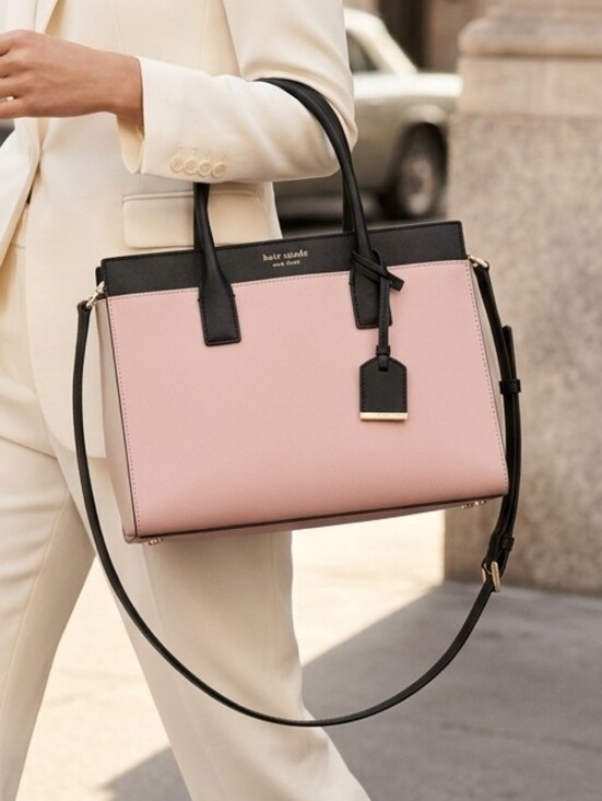 kate spade Handbags - Kate Spade New York Cameron Street Candace Satchel